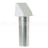 PM8X85 GE Dryer Vent