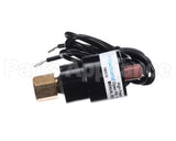 PMR575 Diversitech Manual High Pressure Control