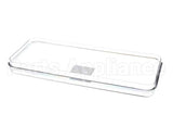 PMT-S-6611 Omega Bowl Cover