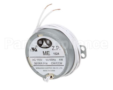 PMT-S-7653-1 Omega Stirring Motor 120V