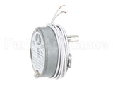 PMT-S-7653-1 Omega Stirring Motor 120V