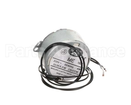 PMT-S-7653-2 Omega Stirring Motor 220V