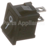PMT-S-7661 Compatible Omega Switch Stir Blk Msd 11251