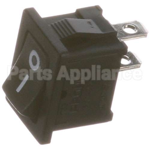 PMT-S-7661 Compatible Omega Switch Stir Blk Msd 11251