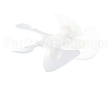 PMT-S-8862 Omega 8In Fan Blades-Msd20 & 30