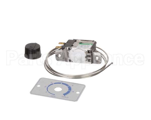PMT-S-8865 Omega Temperature Control Switch