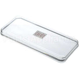 PMT-S6611 Compatible Omega Cover, Bowl, M# Msd-10/20/30