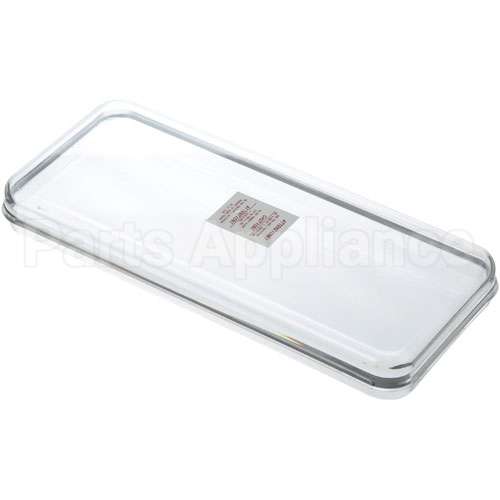 PMT-S6611 Compatible Omega Cover, Bowl, M# Msd-10/20/30