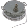 PMT-S7653-1 Compatible Omega Motor, Stir, 110V, Msd 10/20/30