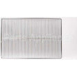 PN-2115 Compatible Alto Shaam Nickle Chrome Grid Pan
