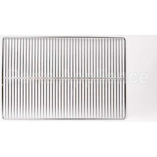 PN-2115 Compatible Alto Shaam Nickle Chrome Grid Pan