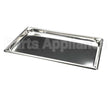 PN-2122 Alto Shaam Pan,20.75 X 12.75 X 1.25, S/S