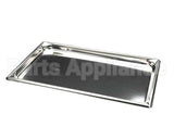 PN-2122 Alto Shaam Pan,20.75 X 12.75 X 1.25, S/S