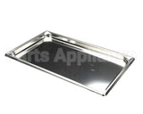 PN-2122 Alto Shaam Pan,20.75 X 12.75 X 1.25, S/S