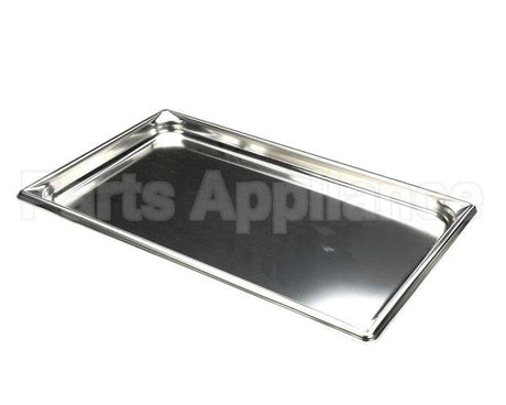 PN-2122 Alto Shaam Pan,20.75 X 12.75 X 1.25, S/S