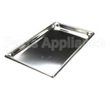 PN-2122 Alto Shaam Pan,20.75 X 12.75 X 1.25, S/S