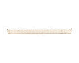 PN-23867 Alto Shaam I,Pan, Drip Tray, 7.14 Gas