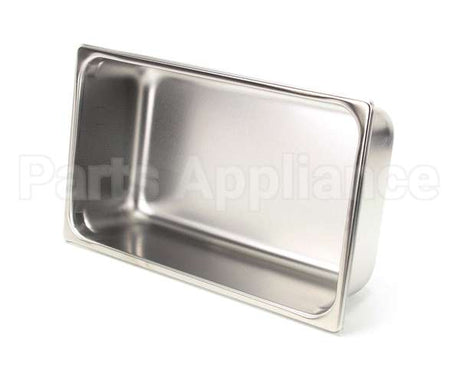 PN-25088 Alto Shaam Pan,Full Size 20-3/4X12-3/4X6