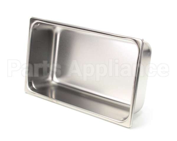 PN-25088 Alto Shaam Pan,Full Size 20-3/4X12-3/4X6