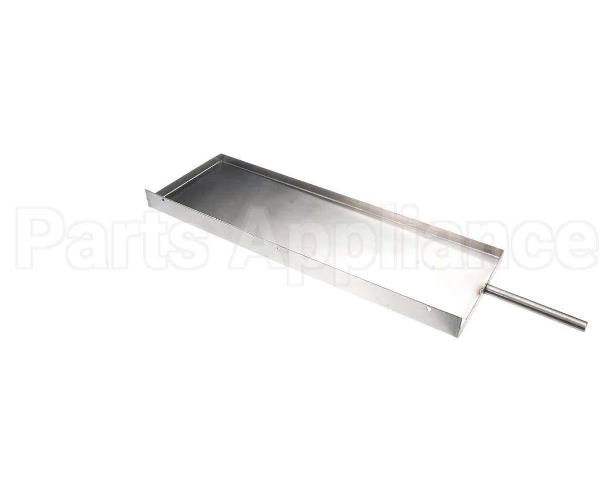 PN-37583 Alto Shaam Pan,Drain,Qc2-40,Rh