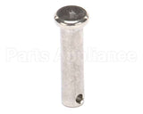 PN01-012 Henny Penny Clevis Pin 1/4 X 1 In. Ss