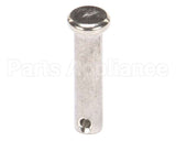 PN01-012 Henny Penny Clevis Pin 1/4 X 1 In. Ss