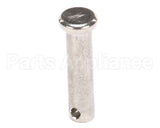 PN01-012 Henny Penny Clevis Pin 1/4 X 1 In. Ss