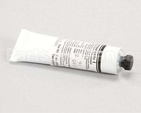 PN126 Southbend Range Thermocoat, 1, 2 Oz Tube