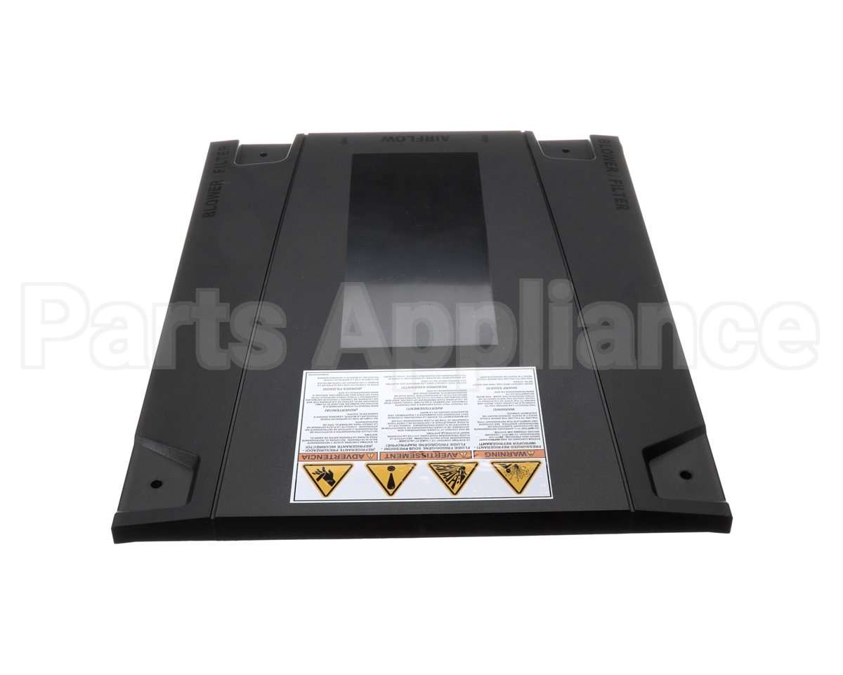 PNL31435 Trane Panel