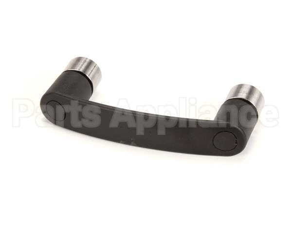 POIGMS-C Rotisol Complete Door Handle For Fauxf