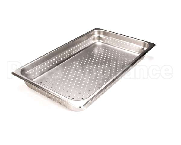 PP-1 Cleveland S/S Perforated Cafeteria Pan 1