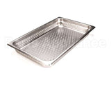 PP-1 Cleveland S/S Perforated Cafeteria Pan 1