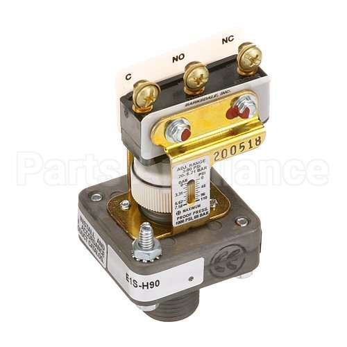 PP-688 Compatible Southbend Pressure Switch [Pp-688]