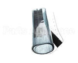 PP-C-080-3684RPLH Curtron Panel Replacement Left Hand