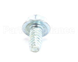PP10023 Pitco Screw,10-24 X 3/8 Slf Tap