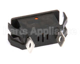 PP10082 Pitco Lamp,125V Amber Rect