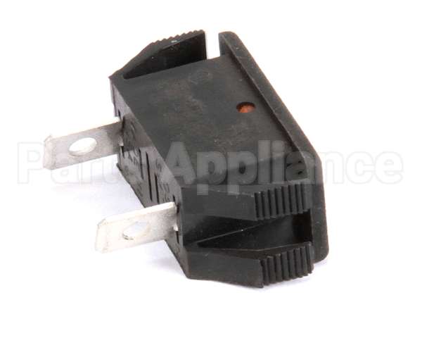 PP10082 Pitco Lamp,125V Amber Rect