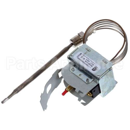 PP10084 Compatible Pitco Safety Thermostat Lchm, 1/4 X 4-7/8, 30