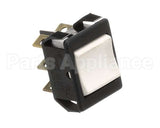 PP10097 Pitco Switch,Rocker Dpdt Mini (1-0-(1))