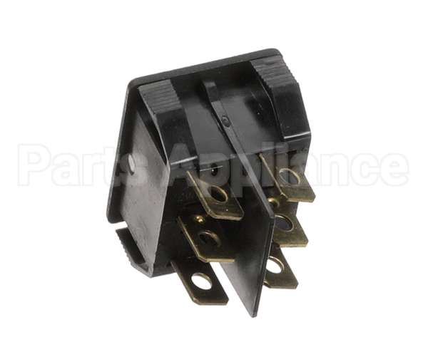 PP10097 Pitco Switch,Rocker Dpdt Mini (1-0-(1))