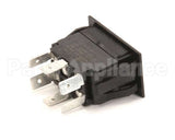 PP10098 Pitco Sw,Rkr Dpdt W/Bk (1-0-1)