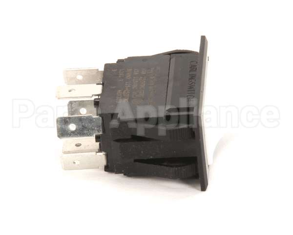 PP10098 Pitco Sw,Rkr Dpdt W/Bk (1-0-1)