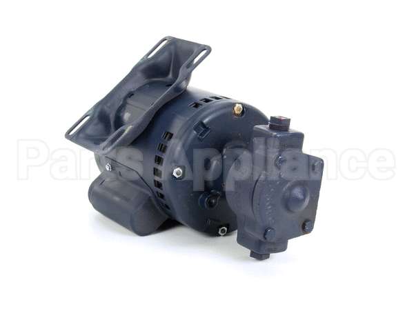 PP10101 Pitco Pump/Mtr-1/3Hp 115/230V 50/60H