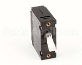 PP10104 Pitco Circuit Breaker,Toggle-Spst 10A 250V 50/