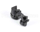 PP10107 Pitco Bushing,Strn Rlf-Ca .36-.43Dia