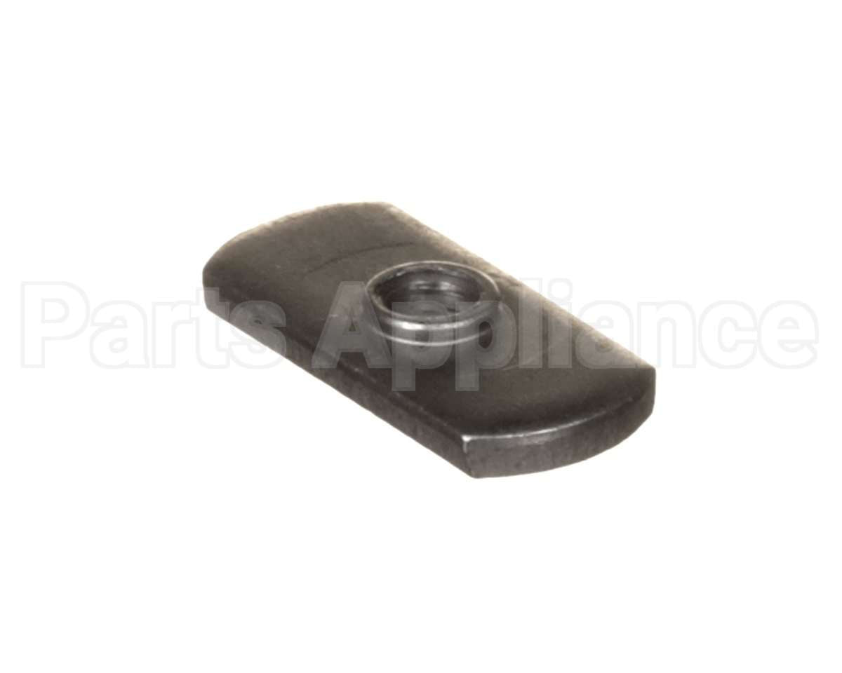 PP10108 Pitco Nut,Weld- 1/4-20 .312 Pilot Ho