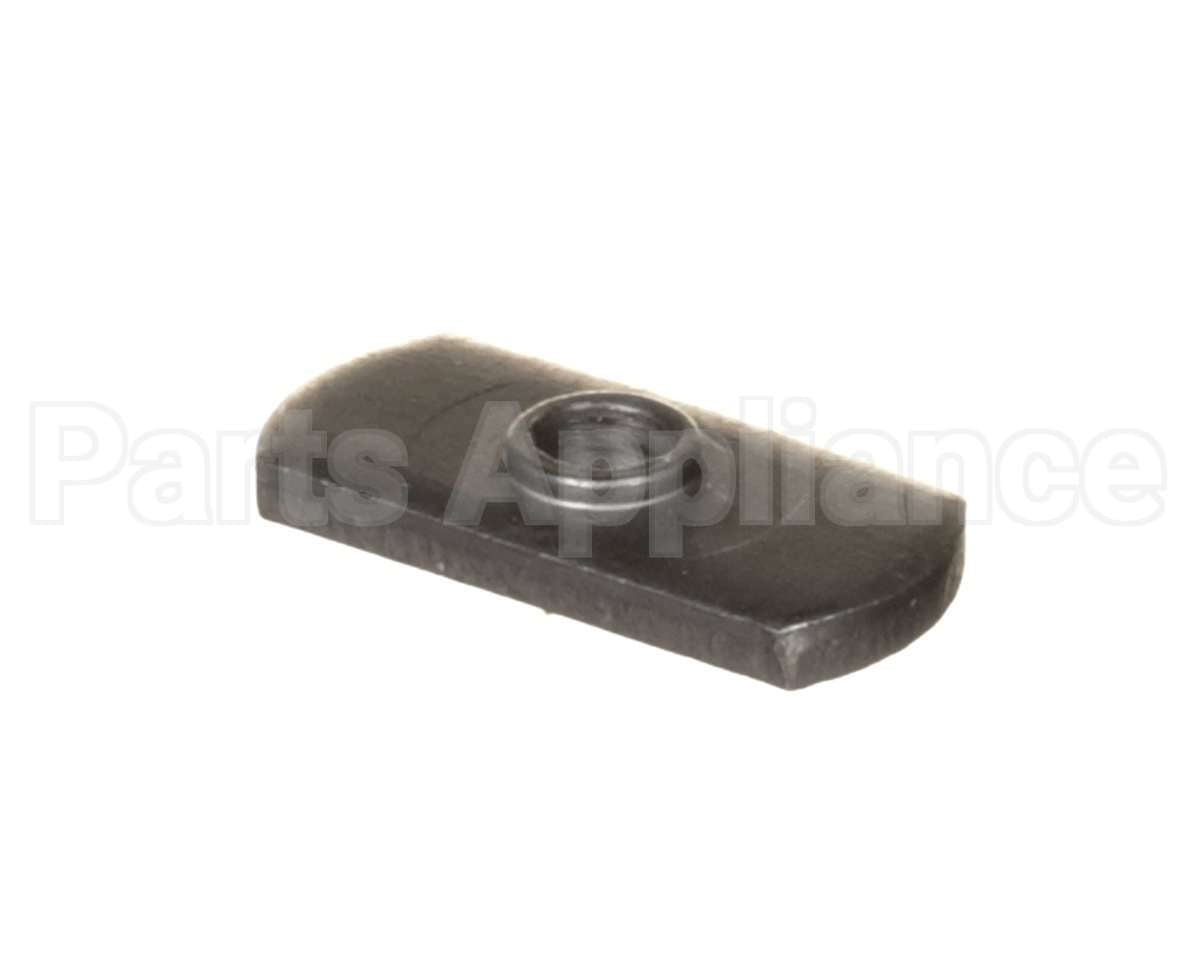 PP10108 Pitco Nut,Weld- 1/4-20 .312 Pilot Ho