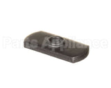PP10108 Pitco Nut,Weld- 1/4-20 .312 Pilot Ho