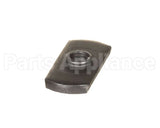 PP10108 Pitco Nut,Weld- 1/4-20 .312 Pilot Ho