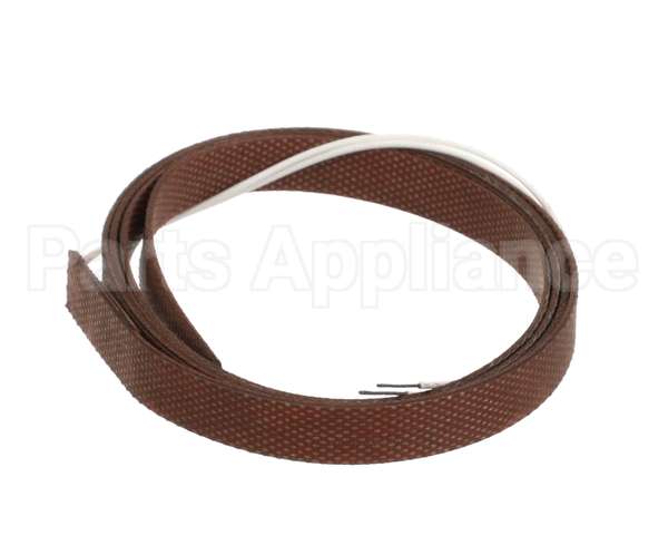 PP10194 Pitco Heater,Tape 96W 110V 1/2 Silicon